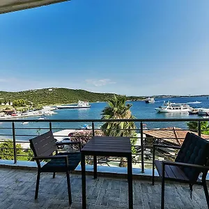 Limani , Ammouliani Grecia