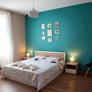 Athina's House , Salonicco Grecia
