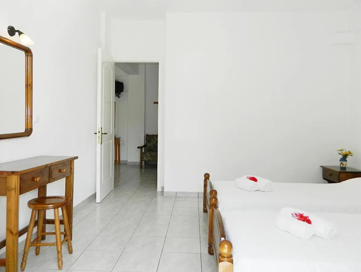 Ariston Apartments Poros  Aparthotel Poros (Kefalonia)