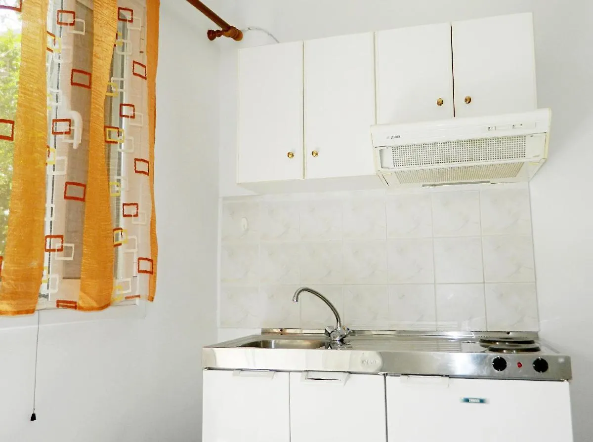 Ariston Apartments Poros  0*, Poros (Kefalonia)